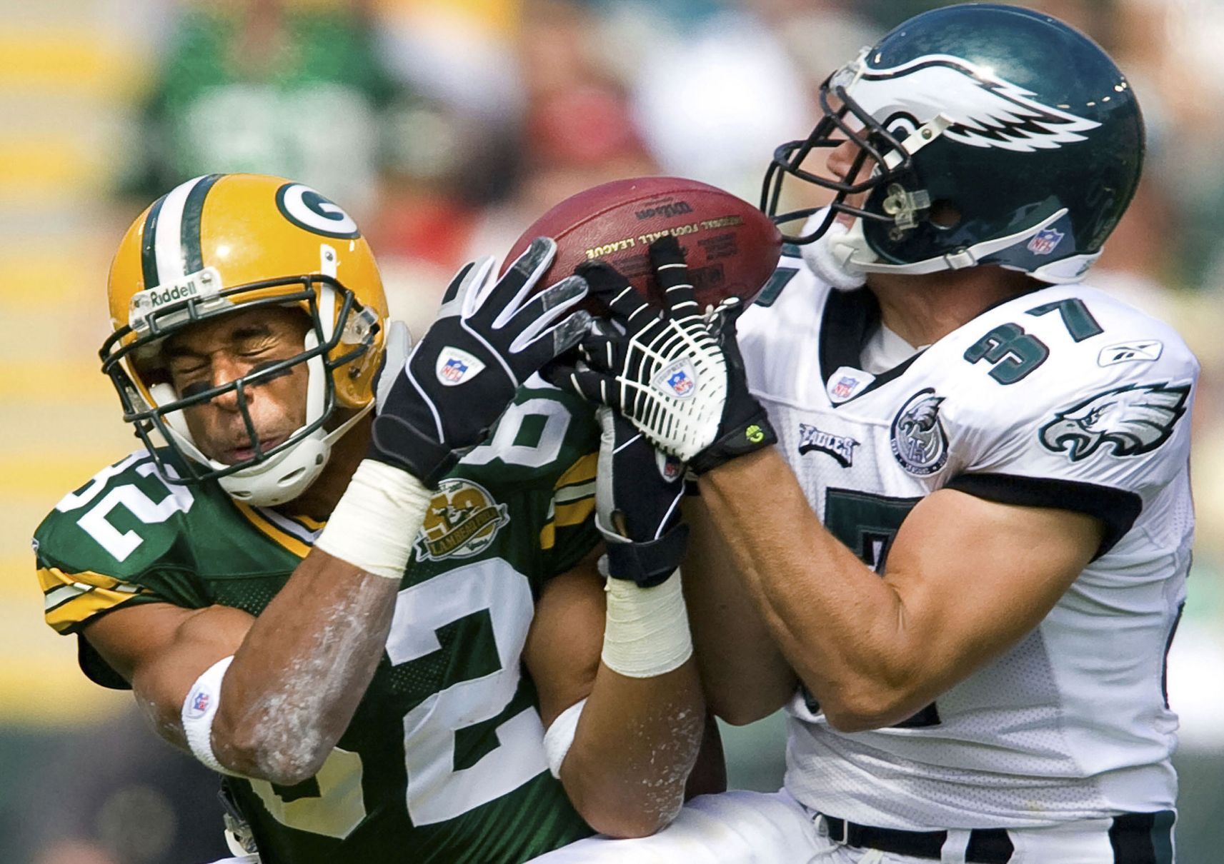 2007-09-09 Green Bay